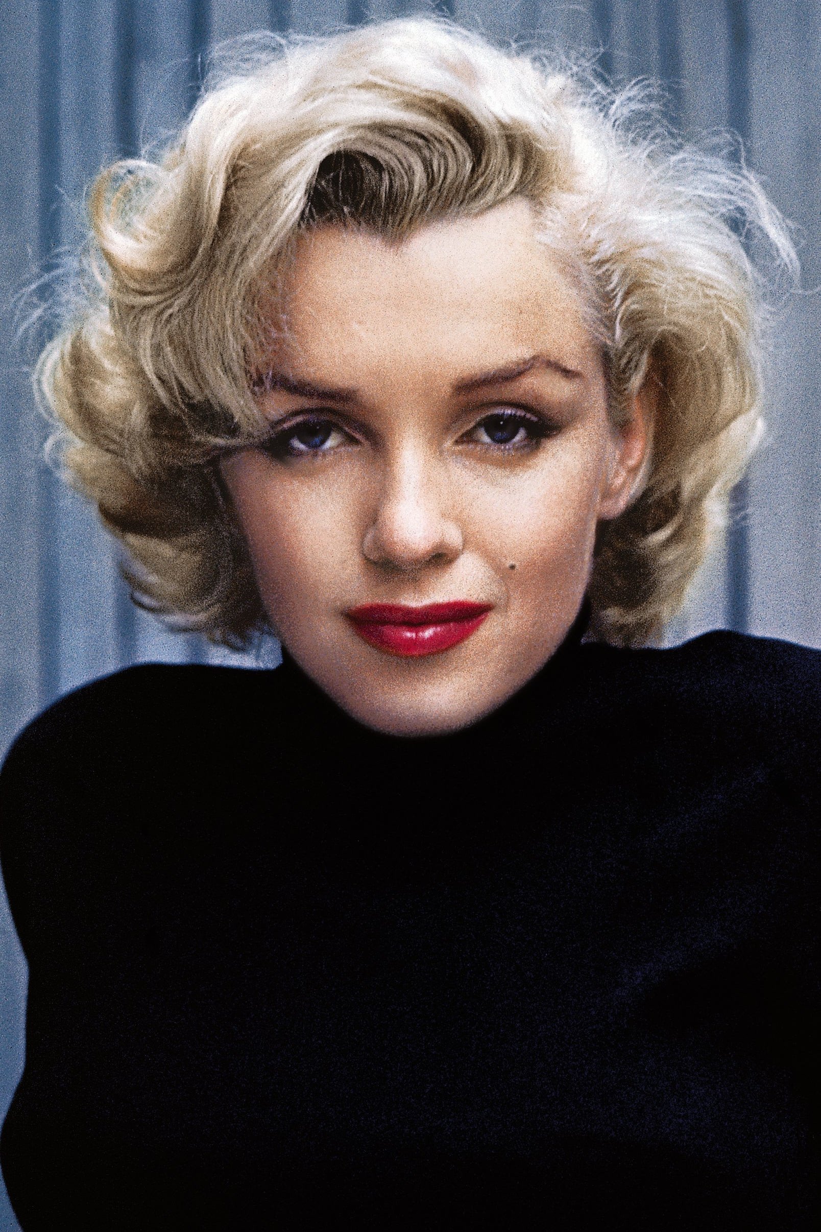 Постер Marilyn and I
